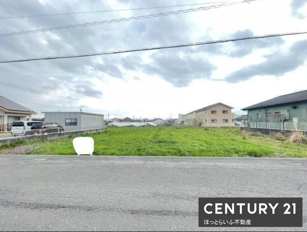 北諸県郡三股町大字蓼池の売土地