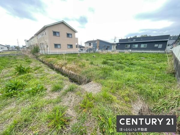 北諸県郡三股町大字蓼池の土地