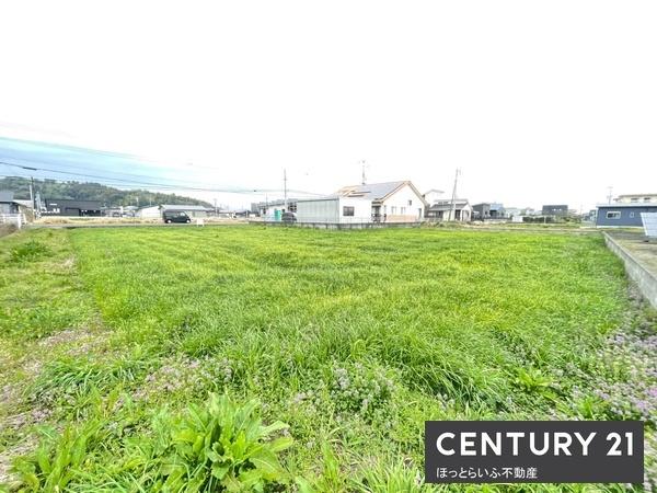 北諸県郡三股町大字蓼池の土地