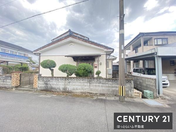 都城市甲斐元町の中古一戸建て