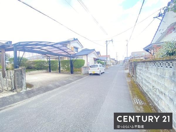 都城市甲斐元町の中古一戸建て