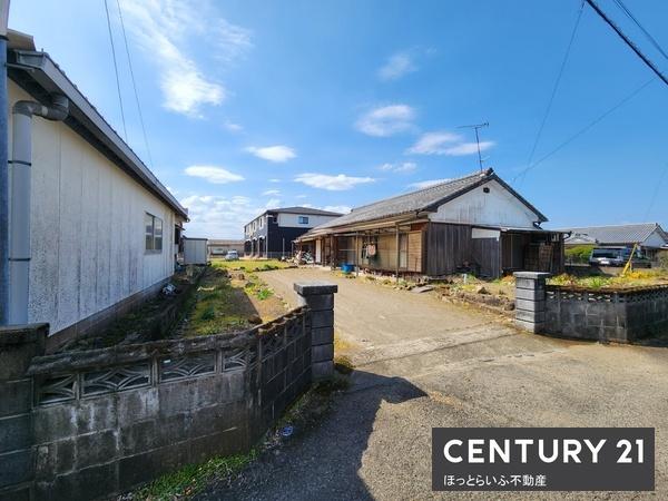 都城市高木町の売土地