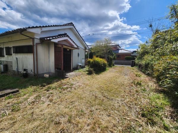 都城市高木町の土地