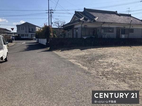 都城市宮丸町の土地