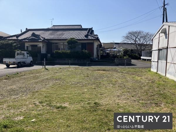 倉庫兼事務所としても利用できる物件です