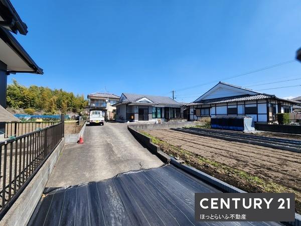 都城市蓑原町の中古一戸建て