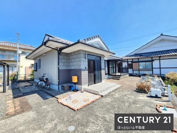 都城市蓑原町の中古一戸建て
