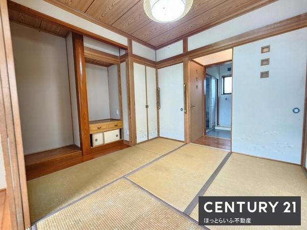 都城市蓑原町の中古一戸建て