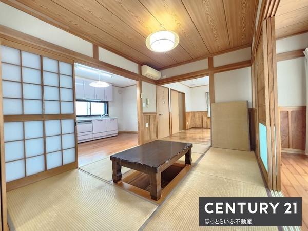 都城市蓑原町の中古一戸建て