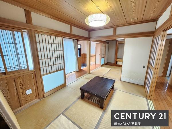 都城市蓑原町の中古一戸建て