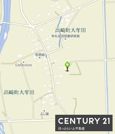古民家リフォームのカフェ