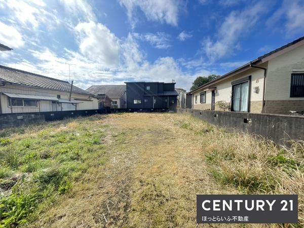 都城市蓑原町の土地