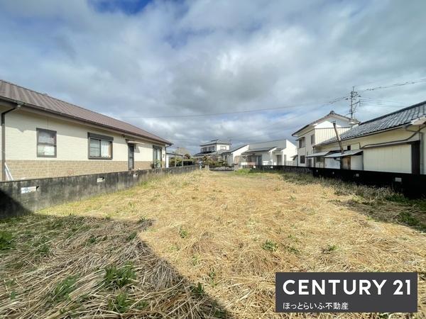 都城市蓑原町の土地