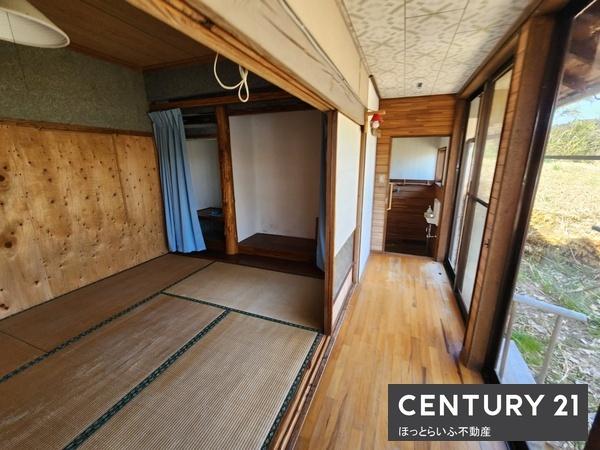 都城市美川町の中古一戸建て