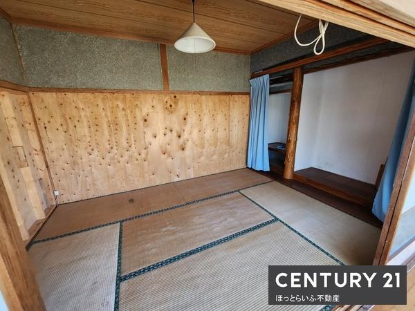 都城市美川町の中古一戸建て