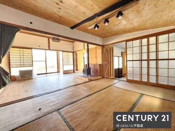 都城市美川町の中古一戸建て