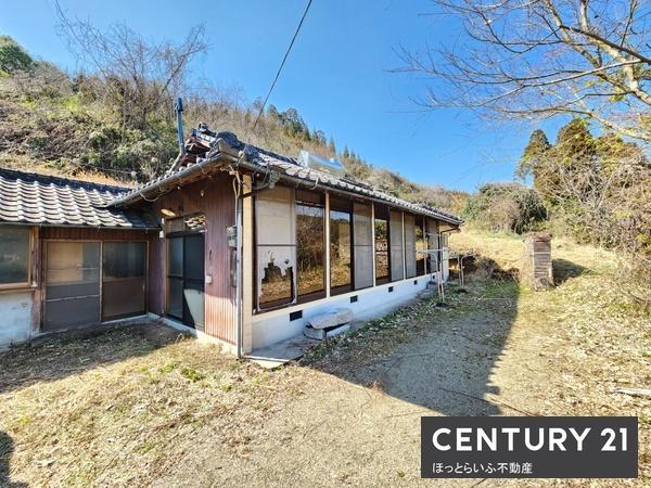 薪ストーブがある中古住宅でスローライフを過ごしませんか