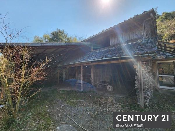 都城市美川町の中古一戸建て