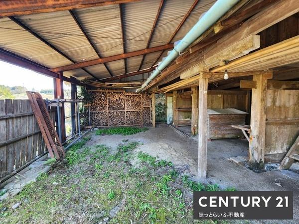 都城市美川町の中古一戸建て