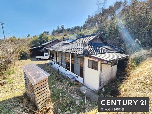 都城市美川町の中古一戸建て