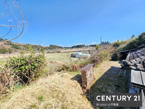 都城市美川町の中古一戸建て