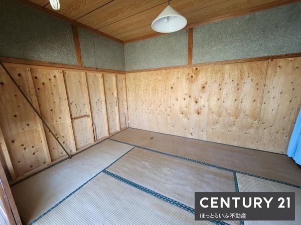 都城市美川町の中古一戸建て