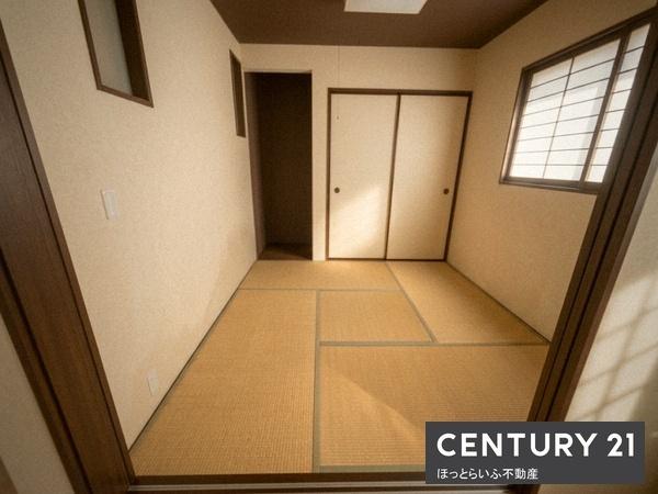 都城市蓑原町の中古一戸建て