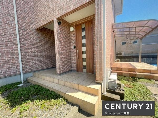 都城市蓑原町の中古一戸建て