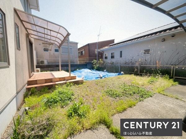 都城市蓑原町の中古一戸建て