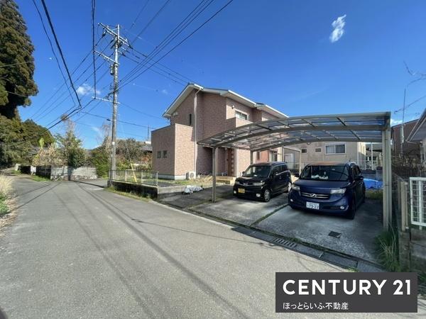 都城市蓑原町の中古一戸建て