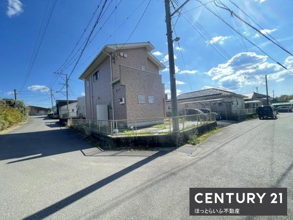 都城市蓑原町の中古一戸建て