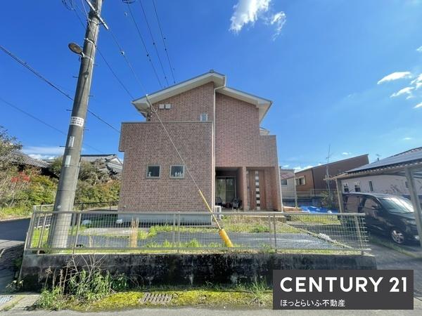 都城市蓑原町の中古一戸建て