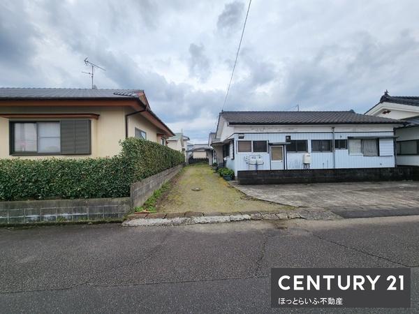 ネット非掲載　上長飯町収益物件　2棟