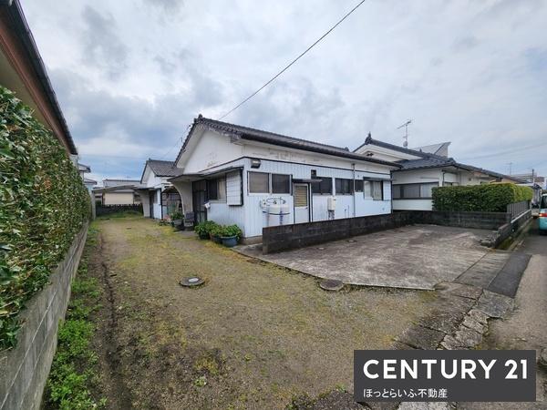 ネット非掲載　上長飯町収益物件　2棟