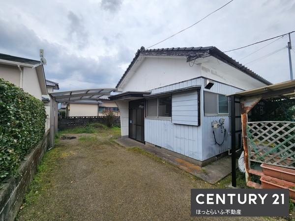 ネット非掲載　上長飯町収益物件　2棟