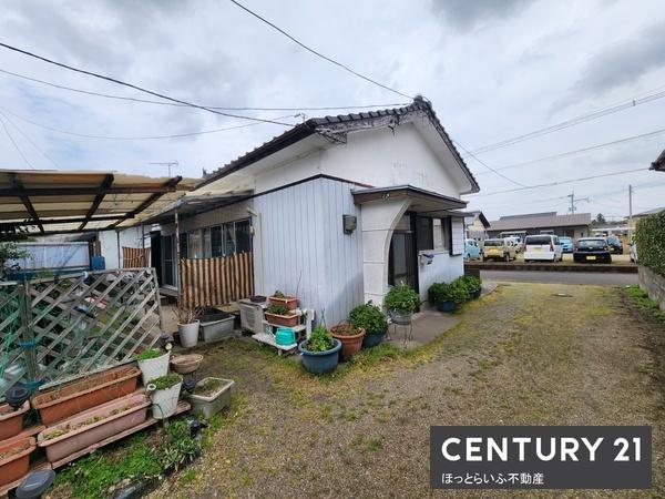 ネット非掲載　上長飯町収益物件　2棟