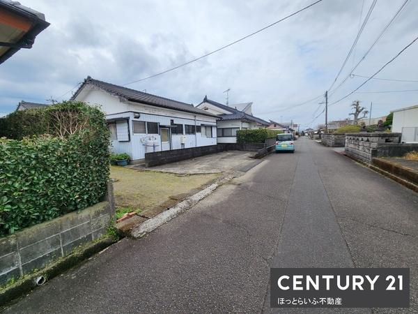 ネット非掲載　上長飯町収益物件　2棟