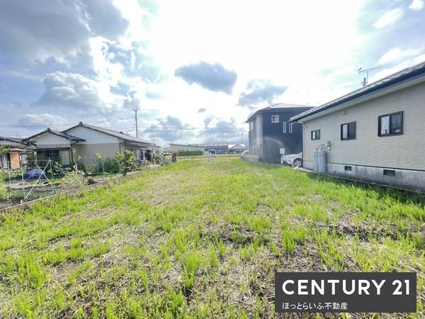 都城市早水町の土地