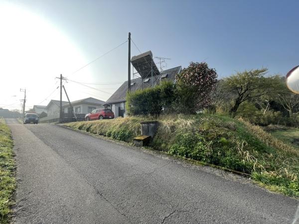 1998年築の2階建て3LDK戸建てです