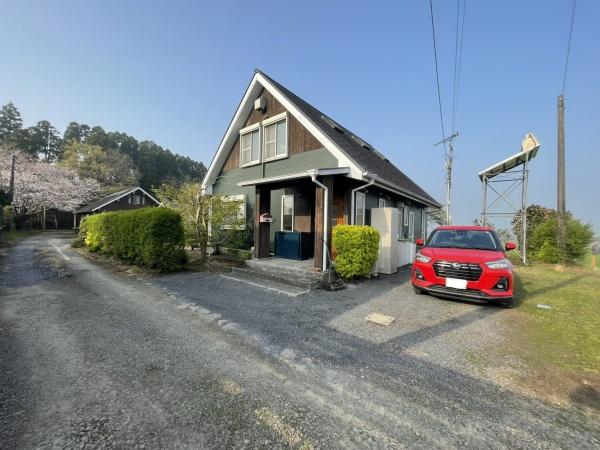 都城市高城町大井手の中古一戸建て