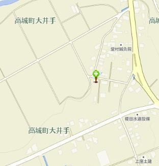 1998年築の2階建て3LDK戸建てです