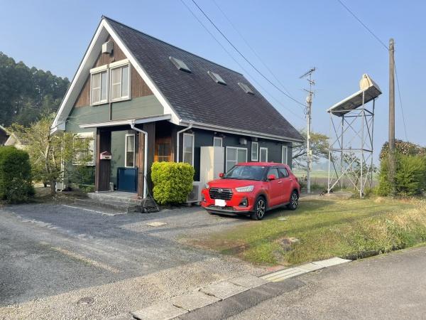 都城市高城町大井手の中古一戸建て