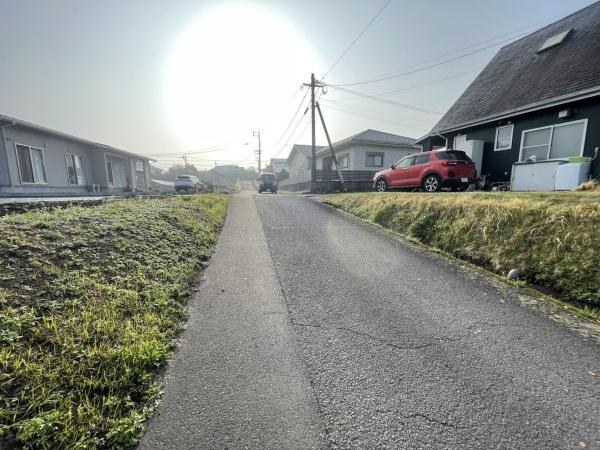 都城市高城町大井手の中古一戸建て