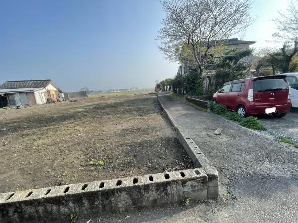 都城市金田町の中古一戸建て