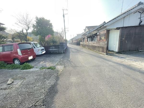都城市金田町の中古一戸建て