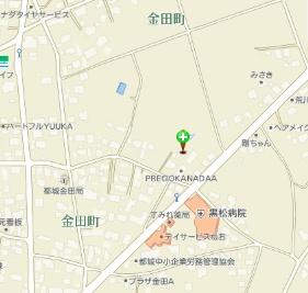 3LDK平屋の中古戸建です。