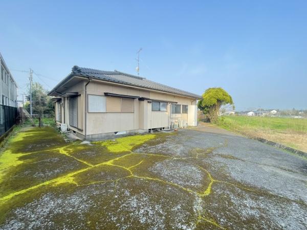 都城市金田町の中古一戸建て