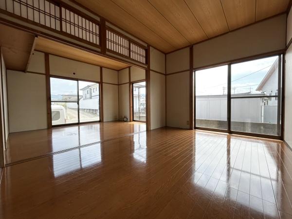 都城市上長飯町の中古一戸建て