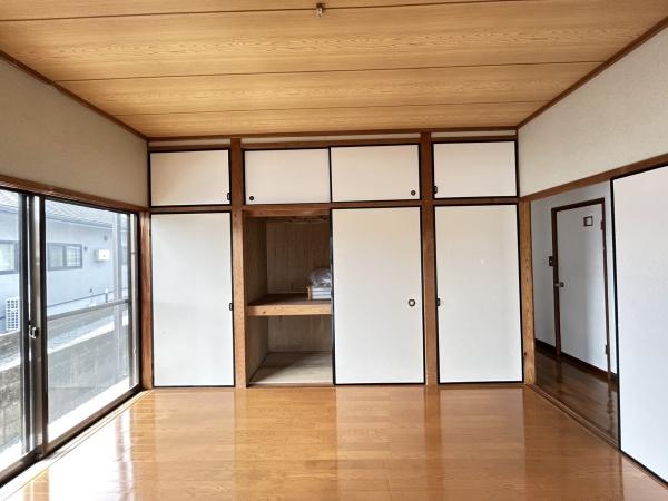 都城市上長飯町の中古一戸建て
