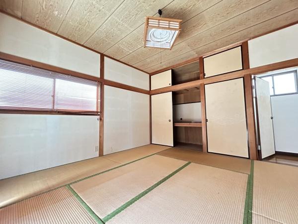 都城市上長飯町の中古一戸建て